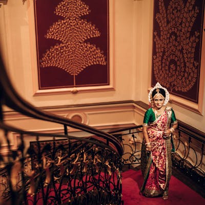 Qpidindia photography - Wedding