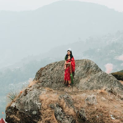 Qpidindia photography - Pre Wedding