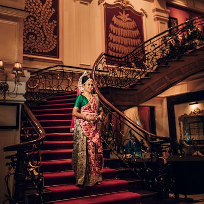Qpidindia photography - Wedding