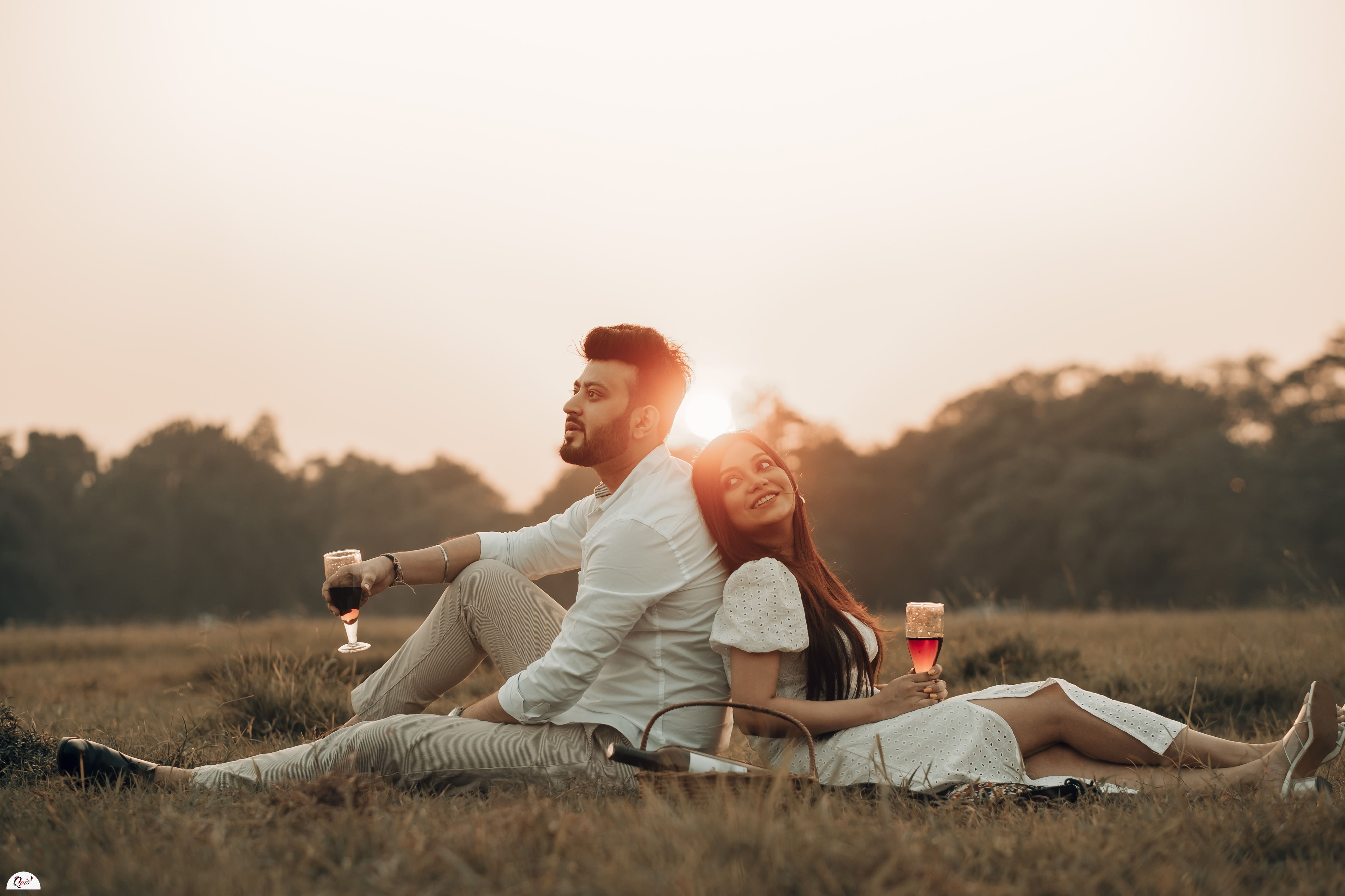 Qpidindia photography - Pre Wedding