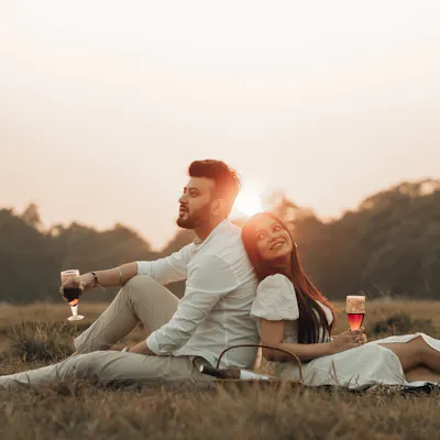 Qpidindia photography - Pre Wedding