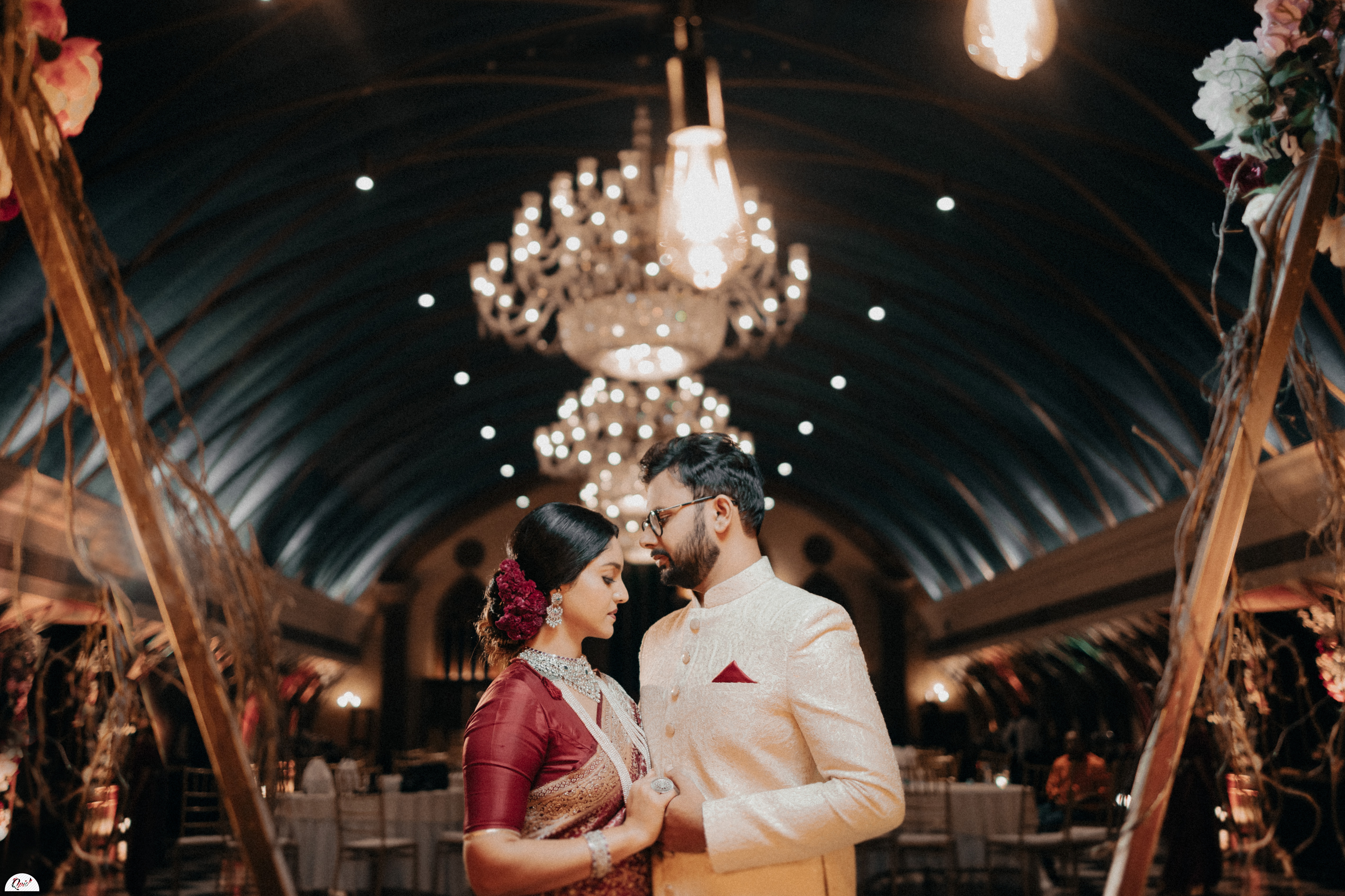 Qpidindia photography - Pre Wedding