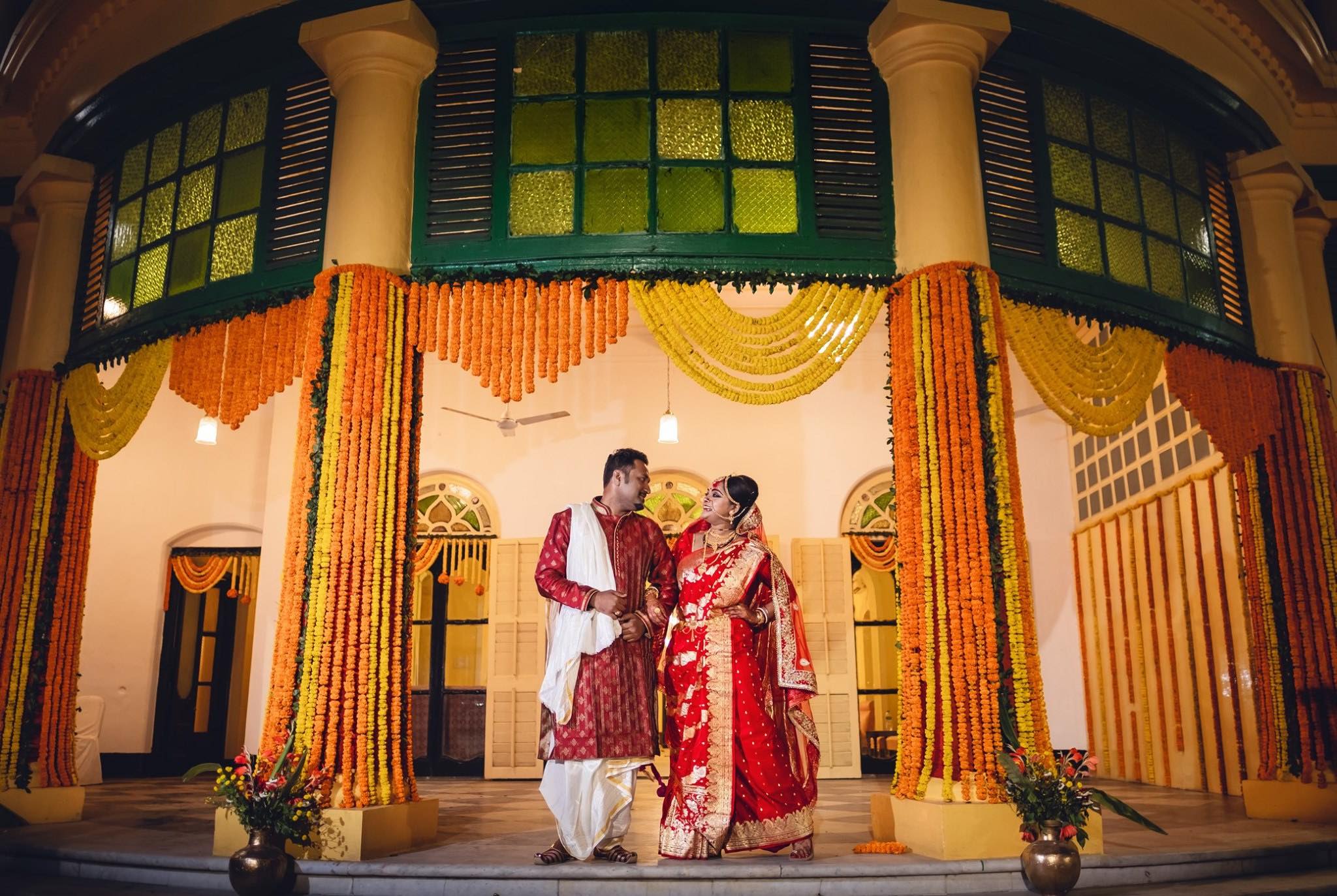 Qpidindia client ANURAG & PUJA