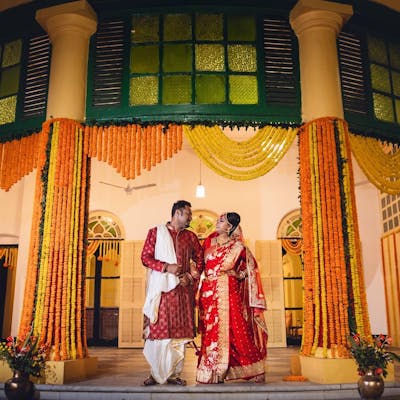 Qpidindia client ANURAG & PUJA