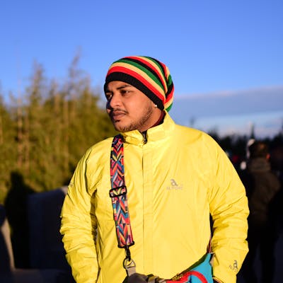 ROHAN SEN