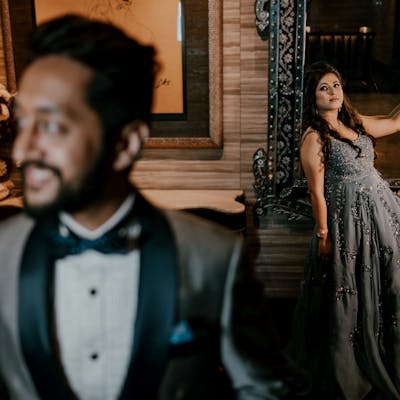 Qpidindia photography - Pre Wedding
