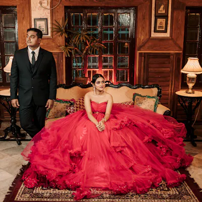 Qpidindia photography - Pre Wedding