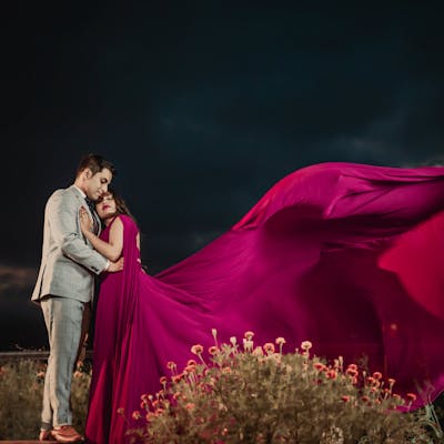 Qpidindia photography - Pre Wedding