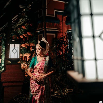 Qpidindia photography - Wedding