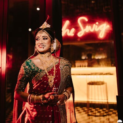 Qpidindia photography - Wedding