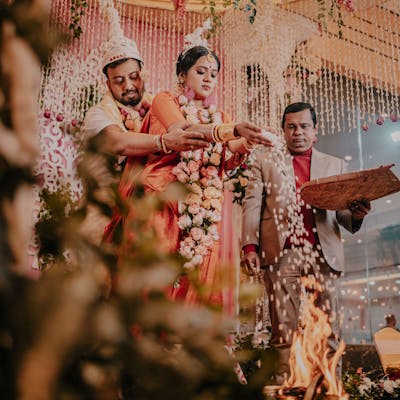 Qpidindia photography - Wedding