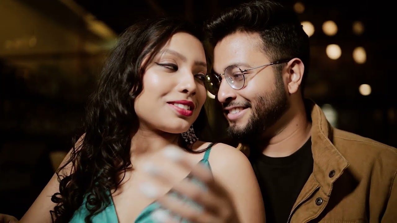 Qpidindia photography - Pre Wedding