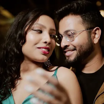 Qpidindia photography - Pre Wedding