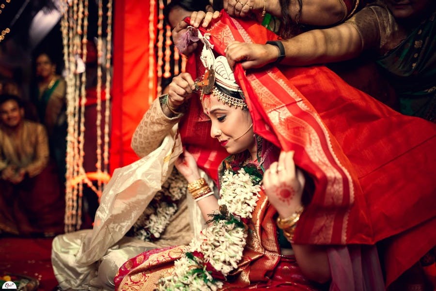 sindoor photography