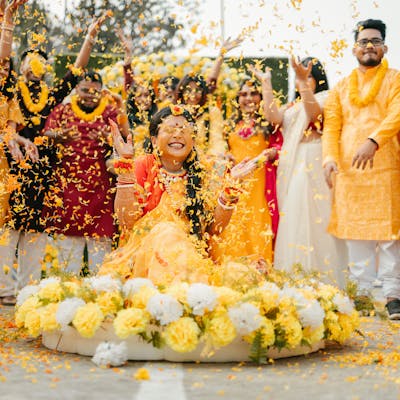 haldi