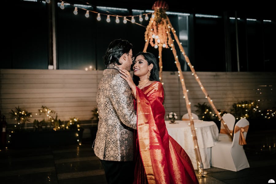 wedding photo by Qpidindia