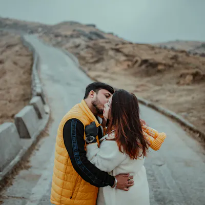 Qpidindia photography - Pre Wedding