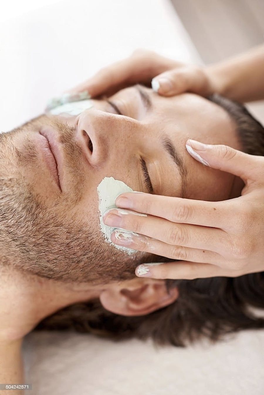 Rub and Scrub