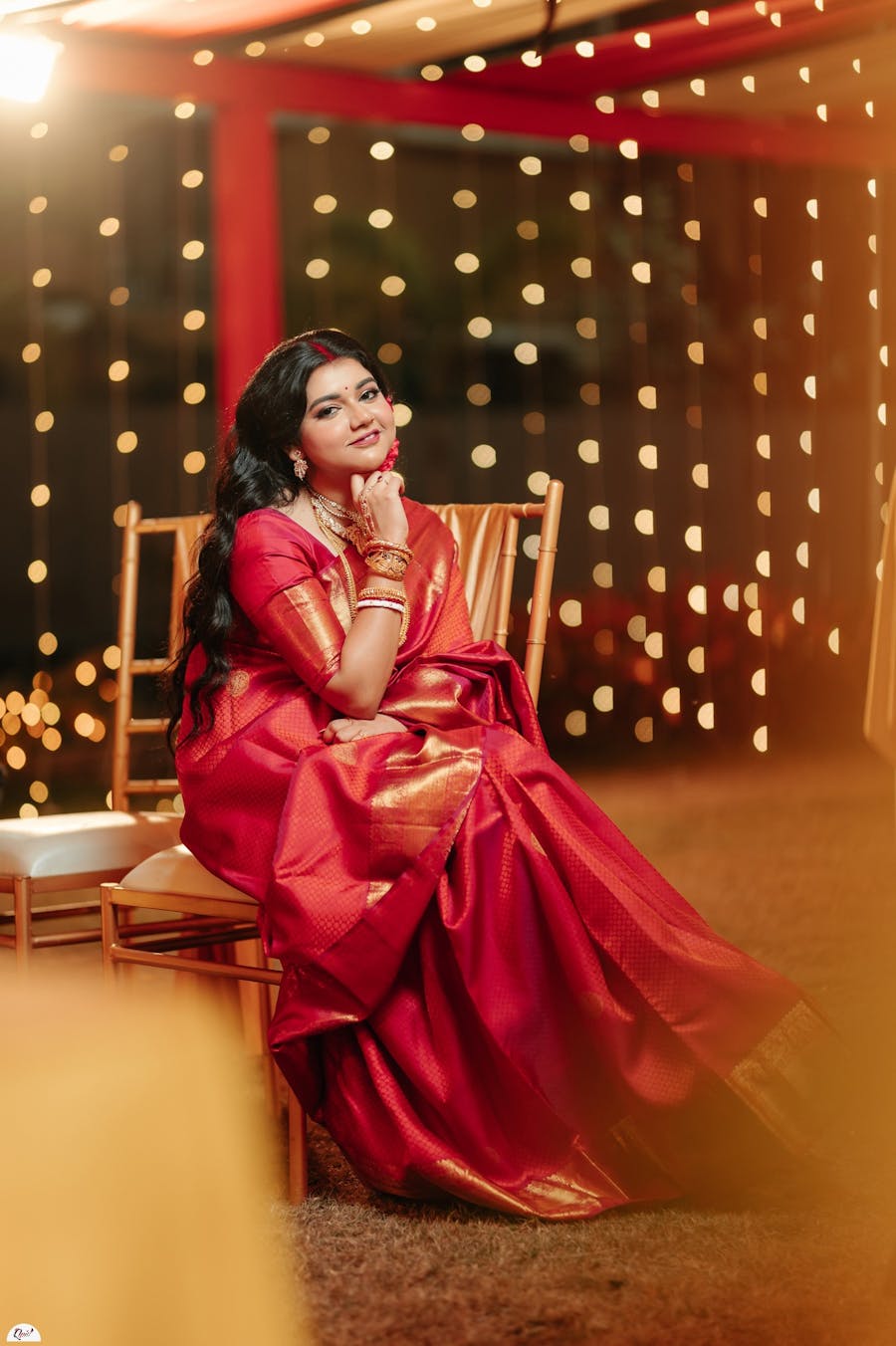 Great portrait photographers