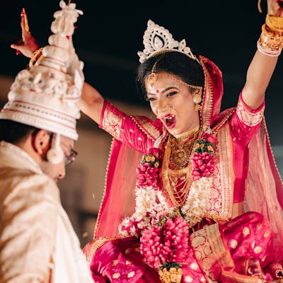 Qpidindia photography - Wedding