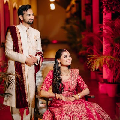 Qpidindia photography - Wedding