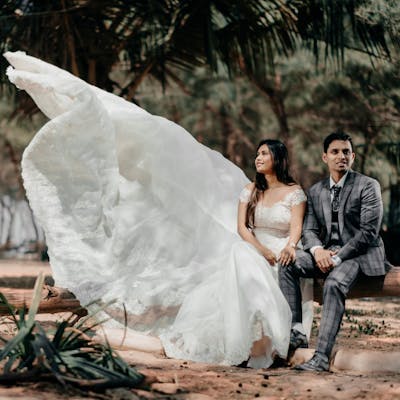 Qpidindia photography - Pre Wedding