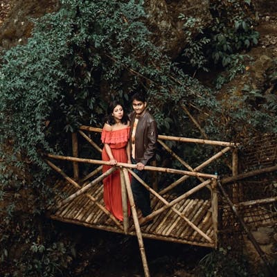 Qpidindia photography - Pre Wedding