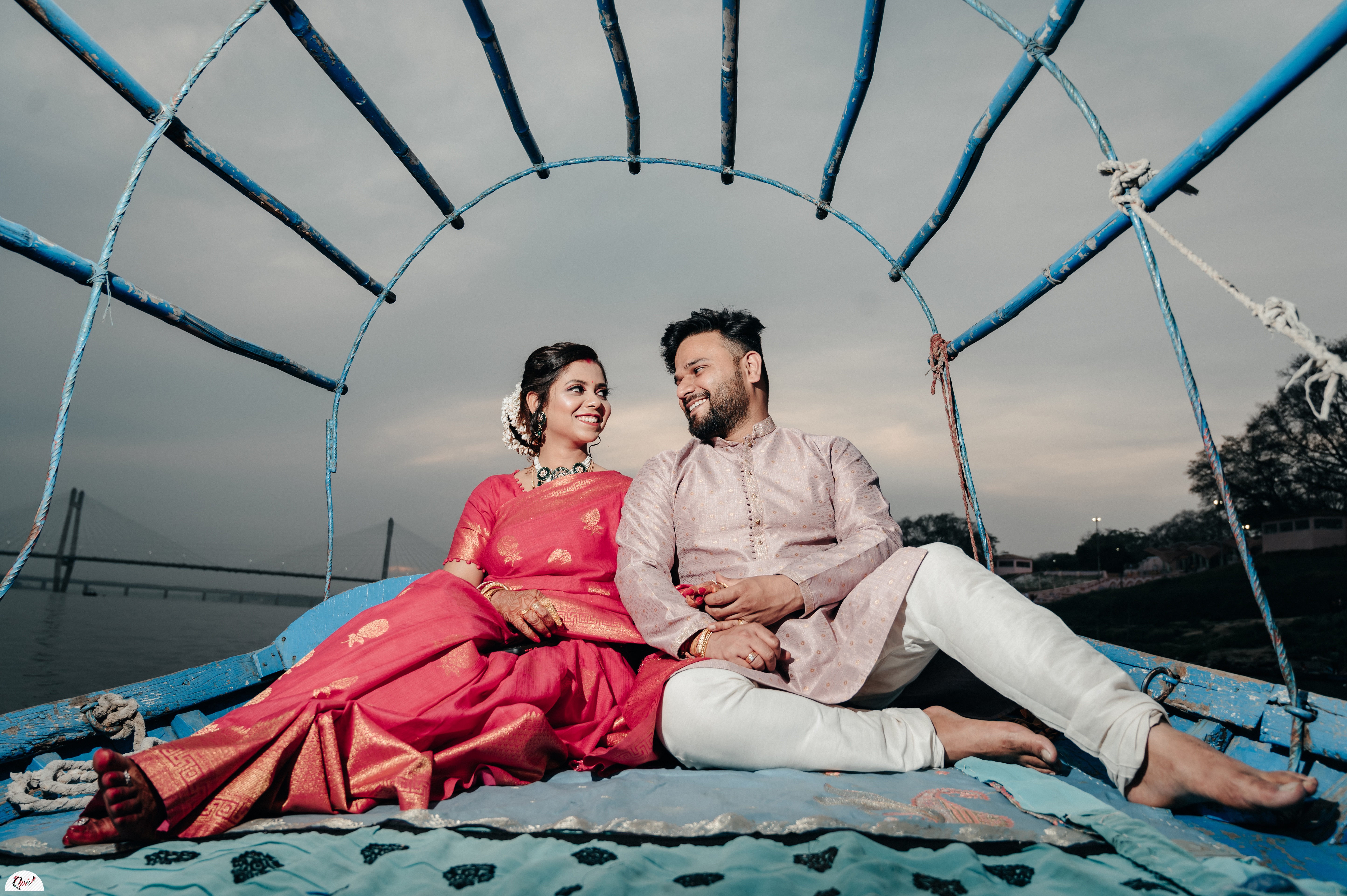 Qpidindia photography - Pre Wedding