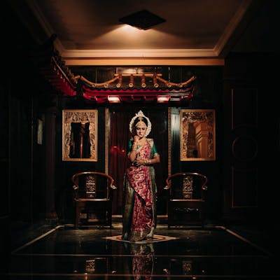 Qpidindia photography - Wedding