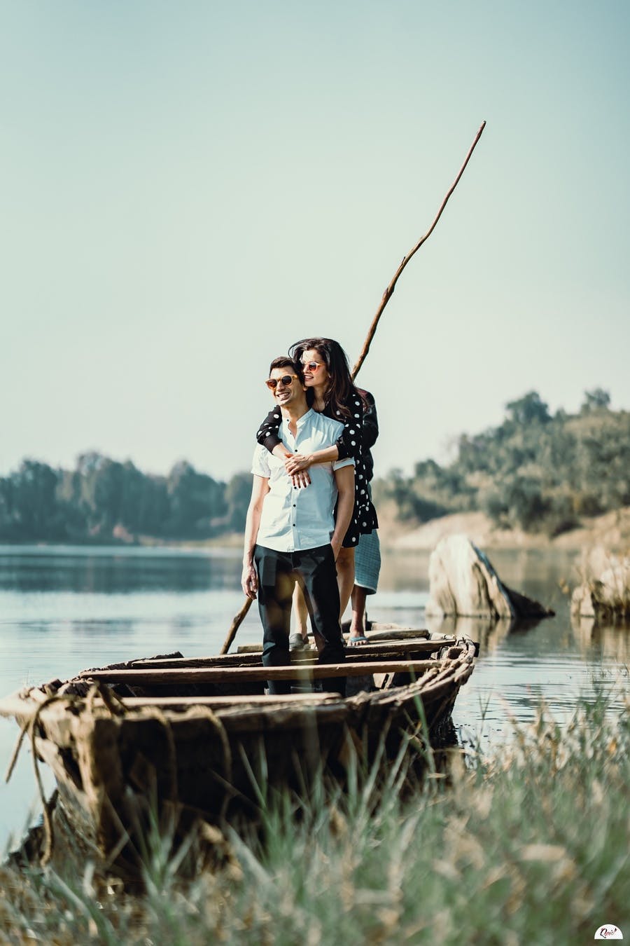 pre wedding photoshoot styles