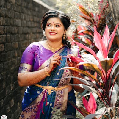bengali bride