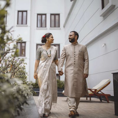 Qpidindia photography - Pre Wedding