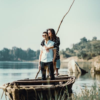 Qpidindia photography - Pre Wedding