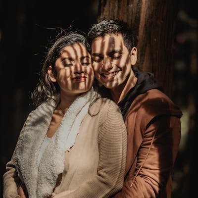 Best pre-wedding videos by qpidindia