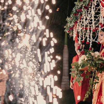 Bridal photos by Qpidindia