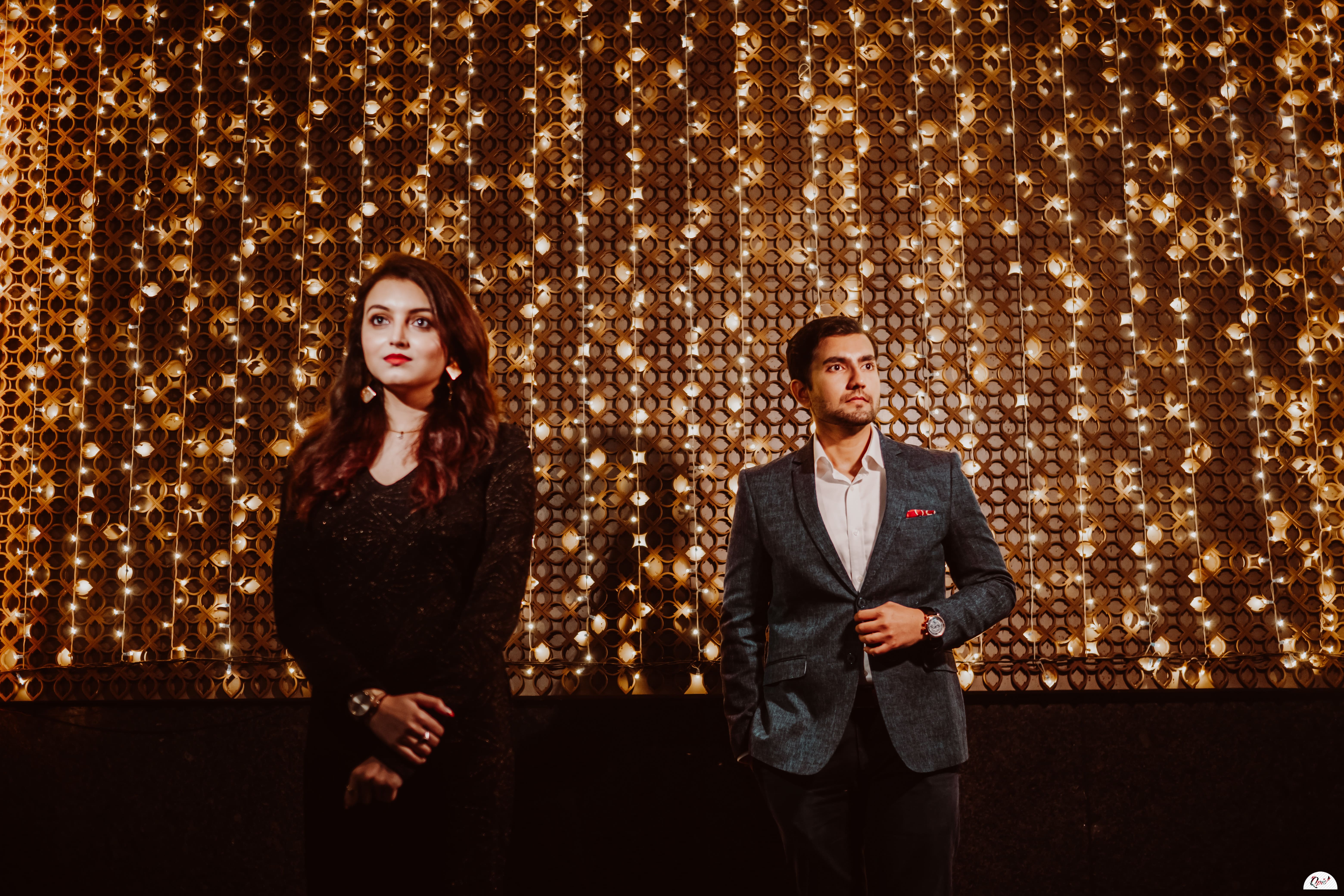 Qpidindia photography - Pre Wedding