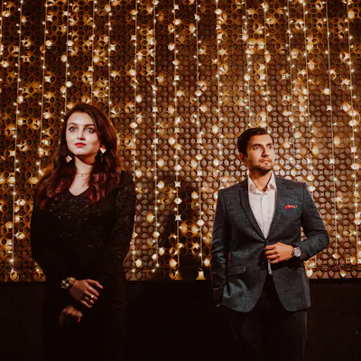 Qpidindia photography - Pre Wedding