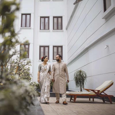 Qpidindia photography - Pre Wedding