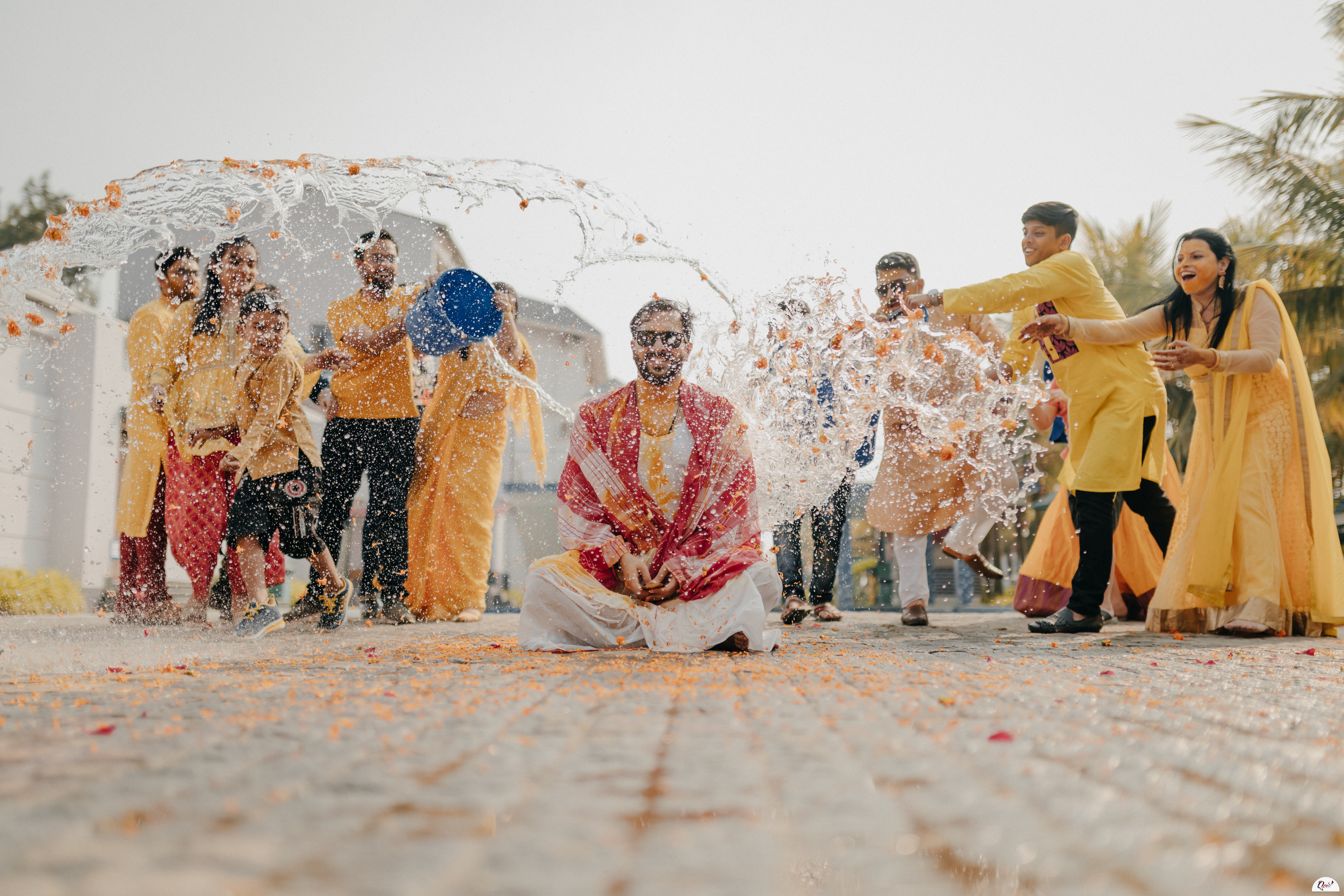 Qpidindia photography - Wedding