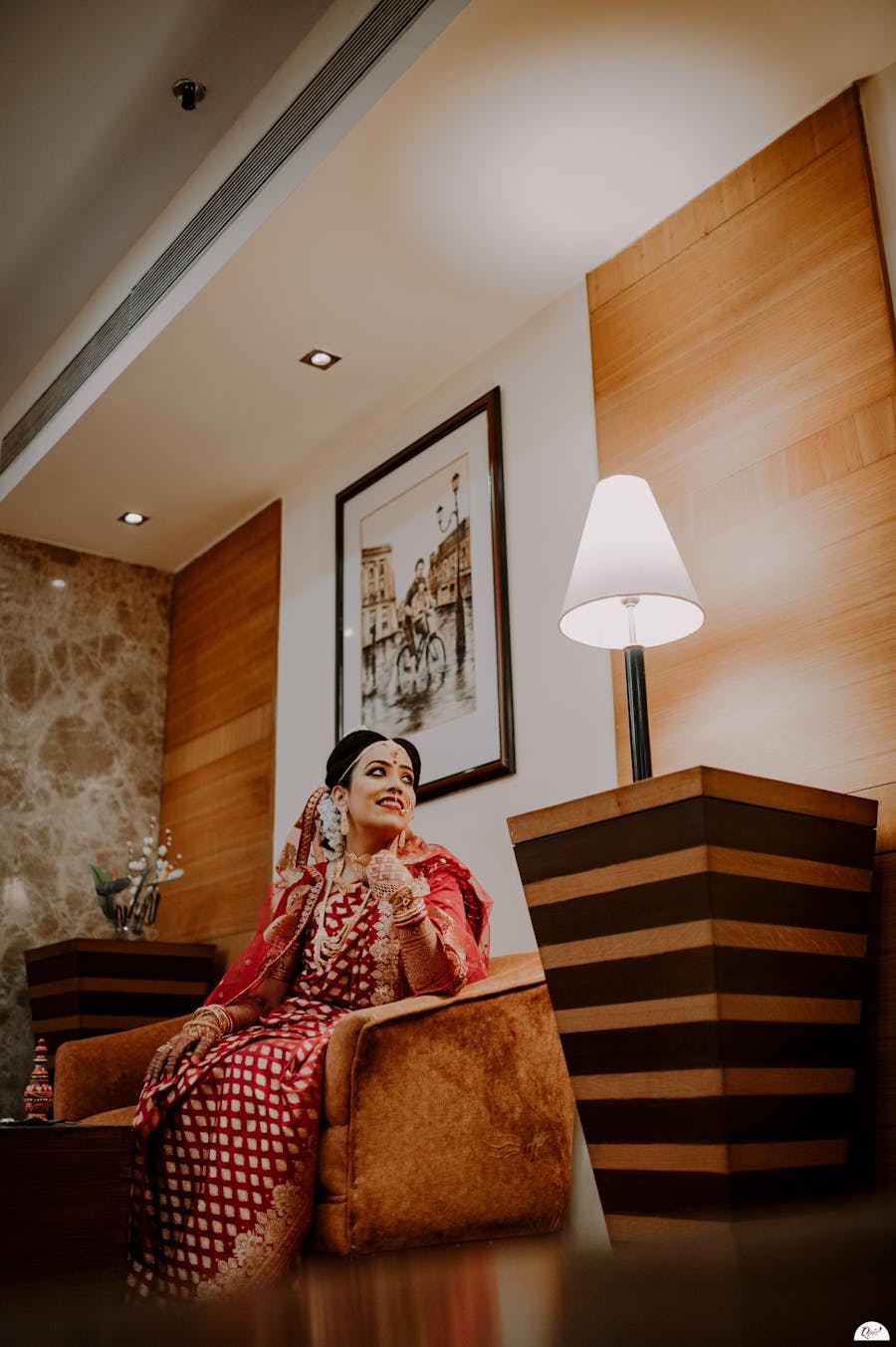 Bengali bride photos