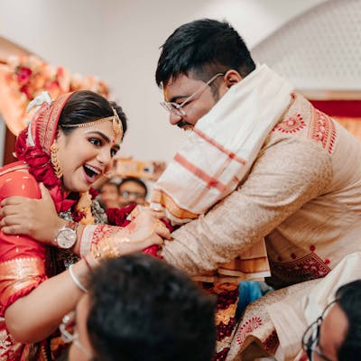 Qpidindia photography - Wedding