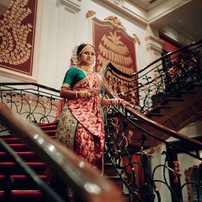 Qpidindia photography - Wedding
