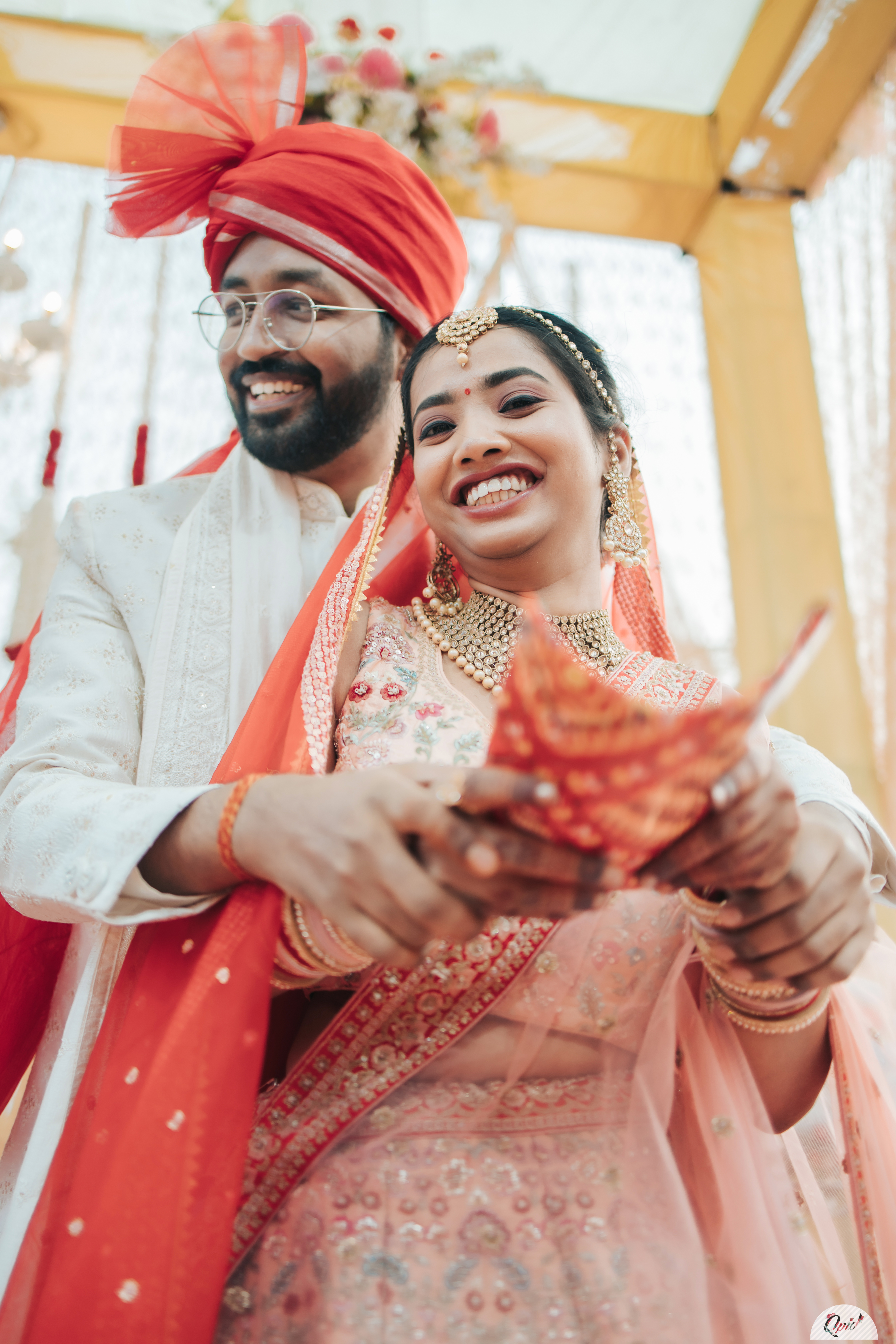 Qpidindia photography - Wedding
