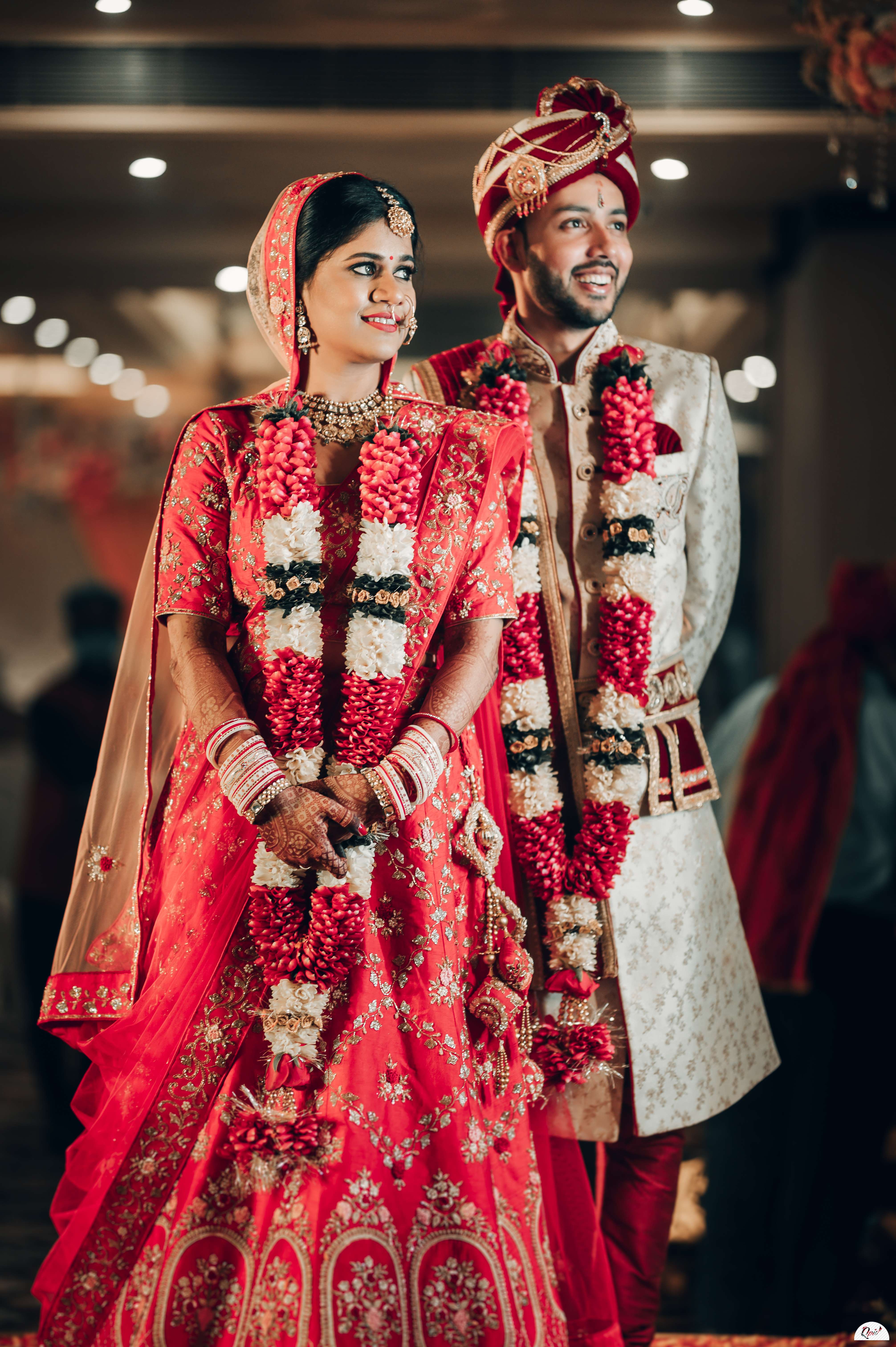 Top 10 Beautiful Bengali Bridal Poses for the Best Wedding Portraits