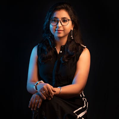 SATARUPA GON