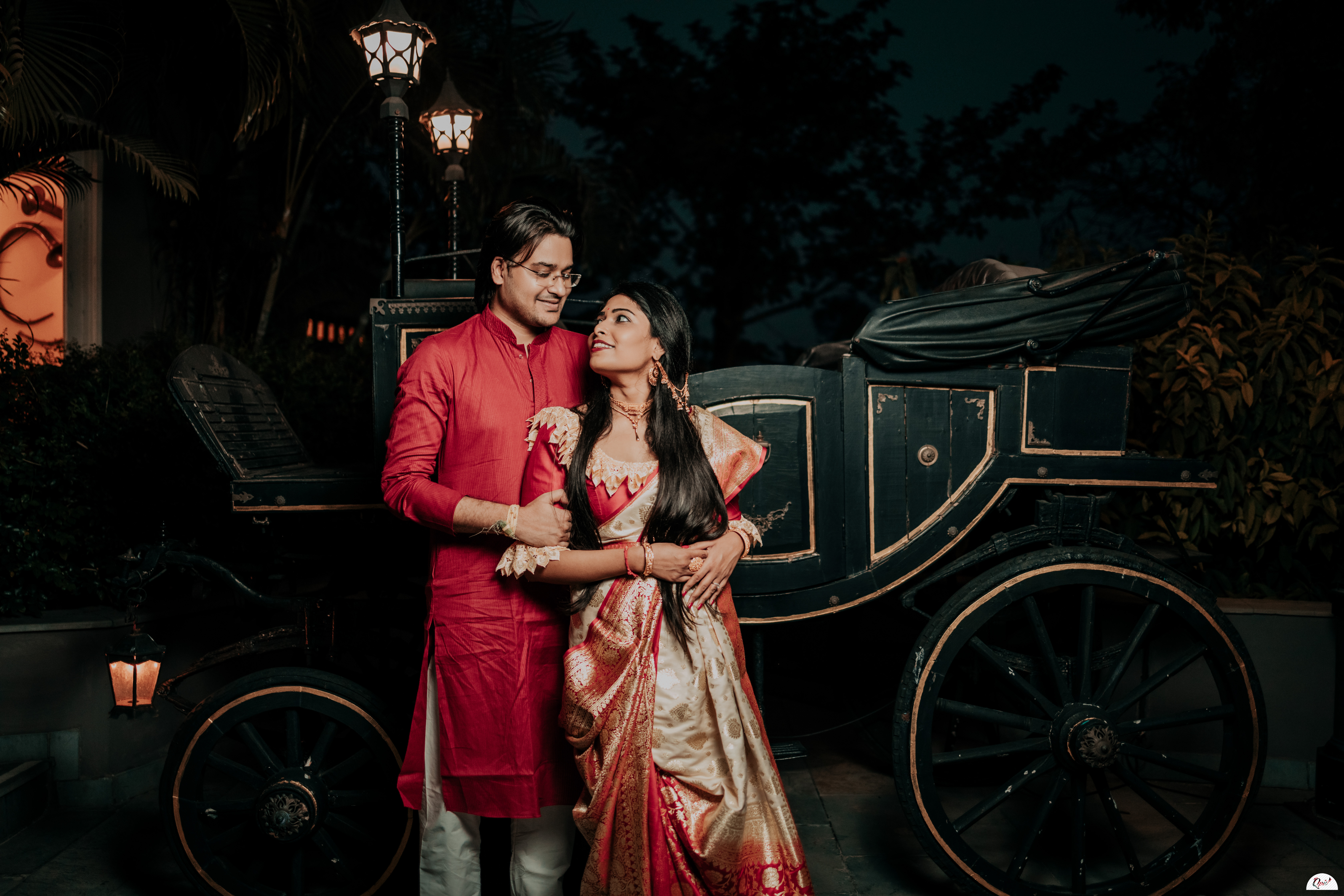 Qpidindia photography - Pre Wedding