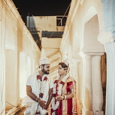 Qpidindia photography - Wedding