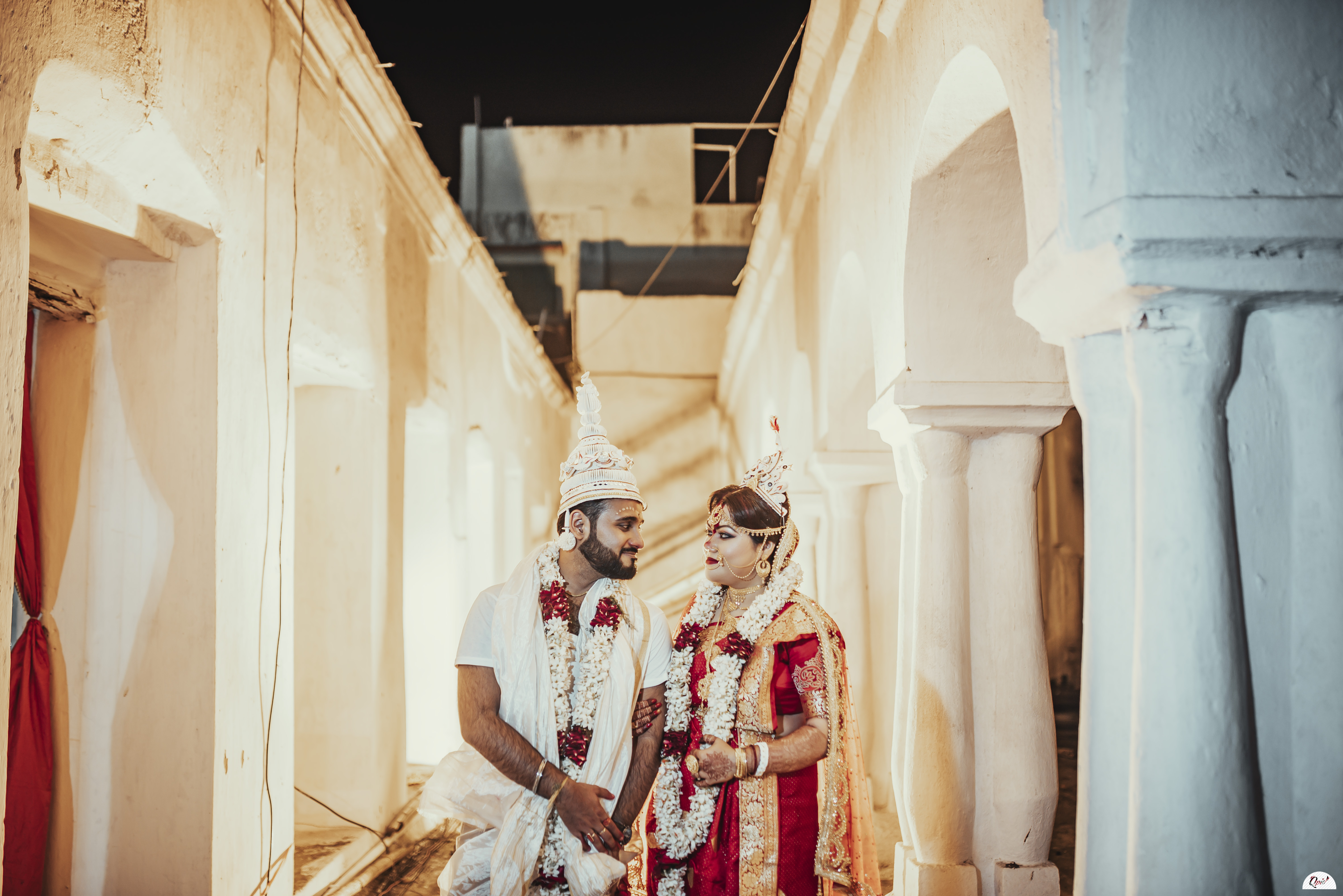 The Best Wedding Photographer In Kolkata For Grand Affair