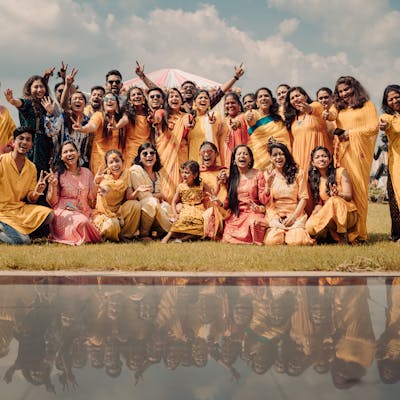 wedding photography in Ranchi
