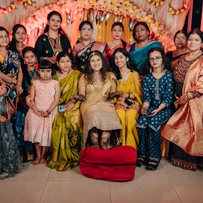 Qpidindia photography - Wedding